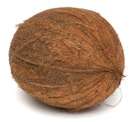 kokosov oriekh